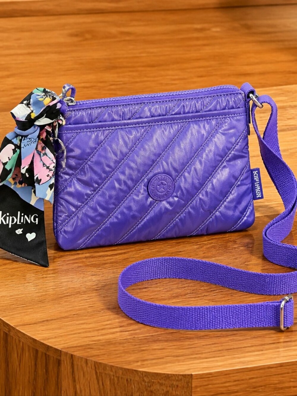 Kipling Emily İn Paris￼ Bag